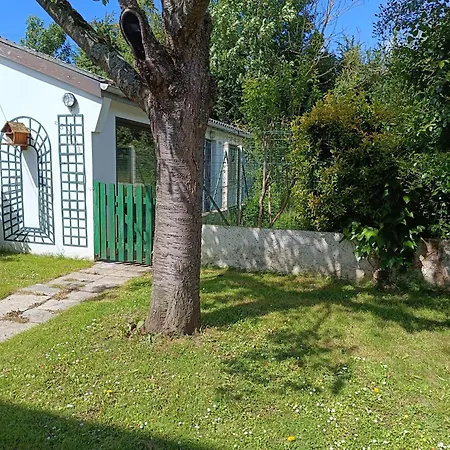 La Maison De Lulu Proche Baie De Somme Eu (Seine-Maritime) Exterior photo