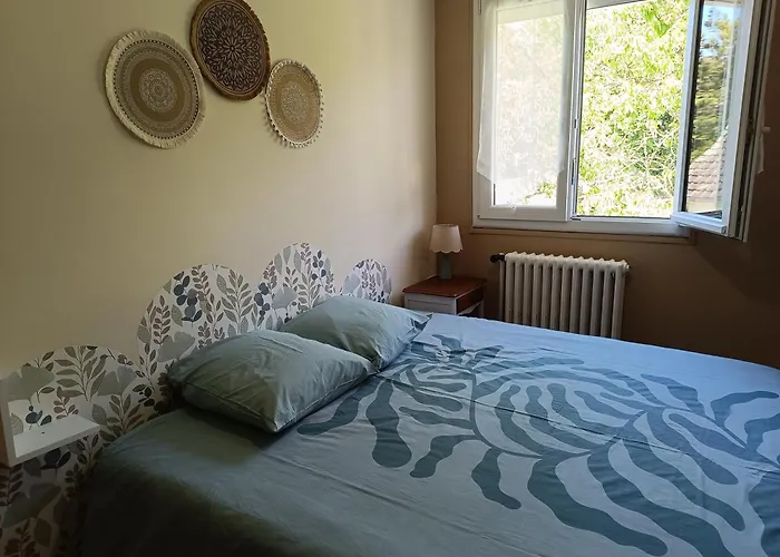 La Maison De Lulu Proche Baie De Somme