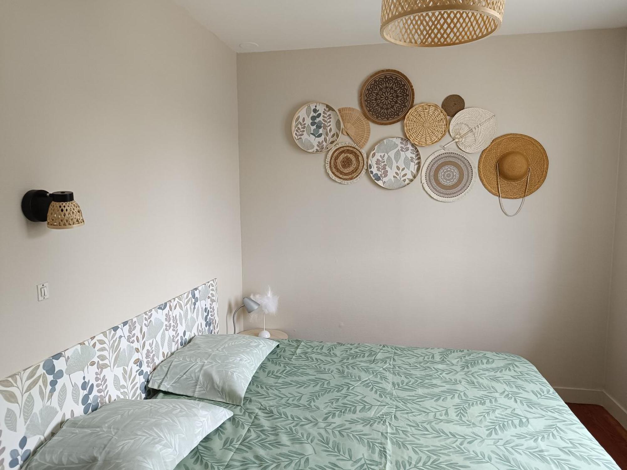 La Maison De Lulu Proche Baie De Somme Holiday home Eu (Seine-Maritime)