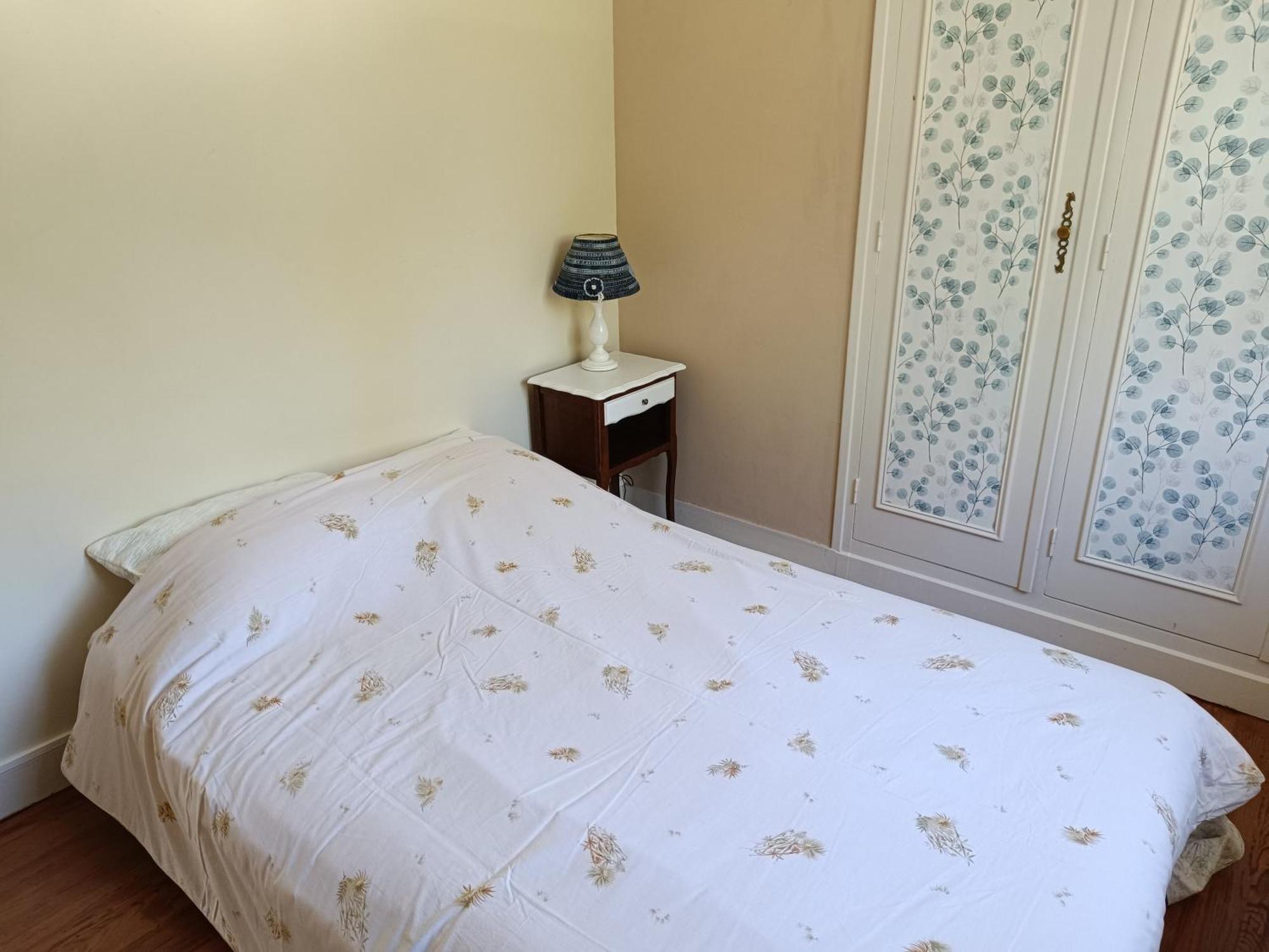 La Maison De Lulu Proche Baie De Somme Holiday home *